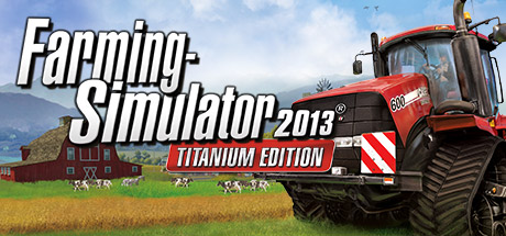  Farming Simulator  -  9